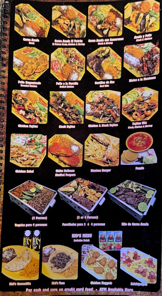 Taqueria San Jose