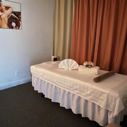 Spring Massage