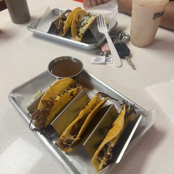 The Taco Spot - El Mirage - Food birra tacos - Tacos Near Me - El Mirage, Arizona