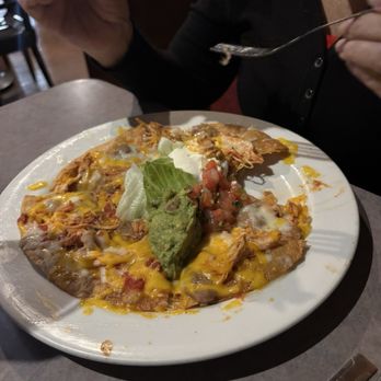 Chavelos Mexican Bar & Grill - Cheese Crisp - Mexican Near Me - Henderson, Nevada Chavelos Mexican Bar & Grill - Cheese Crisp - Mexican Near Me - Henderson, Nevada