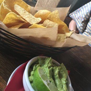 El Barrio - Chips and guacamole - Mexican Near Me - Birmingham, Alabama El Barrio - Chips and guacamole - Mexican Near Me - Birmingham, Alabama