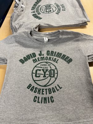 G & G Screen Printing