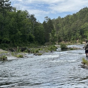 Beavers Bend Fly Shop - Sporting Goods Near Me - Broken Bow, Oklahoma