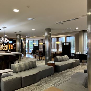Courtyard by Marriott York - Hotels Near Me - York, Pennsylvania