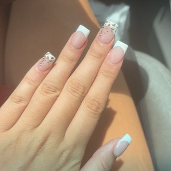Jenny Nail Spa and Lashes - Nail Salons Near Me - Forest, Virginia Jenny Nail Spa and Lashes - Nail Salons Near Me - Forest, Virginia