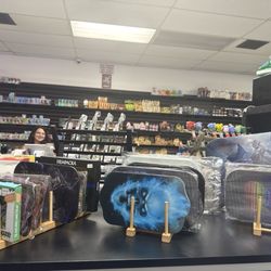 Wide variety of rolling trays