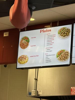 Menu photo 2 All Ur Favs Columbus, OH Menu photo 2 All Ur Favs Columbus, OH