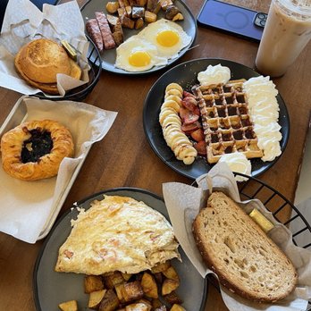 Angel's Café - Sandwiches Near Me - Sharon, Massachusetts
