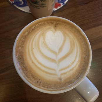 Urth Caffé - Orange - Latte art - Coffee & Tea Near Me - Orange, California Urth Caffé - Orange - Latte art - Coffee & Tea Near Me - Orange, California