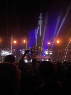 Rawhide Western Town & Event Center by null