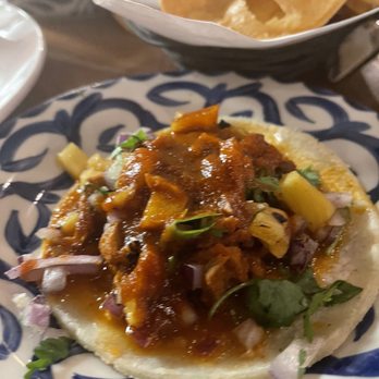 Barrio Queen - Al Pastor Taco - Mexican Near Me - Phoenix, Arizona