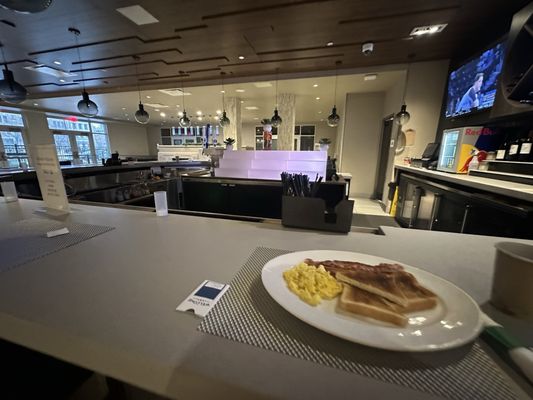 Cambria Hotel Milwaukee Downtown by null