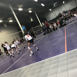Going for the gold!!