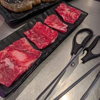 Wow Cow Korean BBQ - Barbeque Near Me - El Monte, California Wow Cow Korean BBQ - Barbeque Near Me - El Monte, California