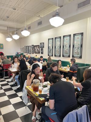 Chinatown BBQ by null