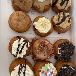 Jordan's Donuts