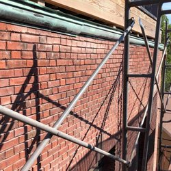MRW Masonry, Restoration & Waterproofing