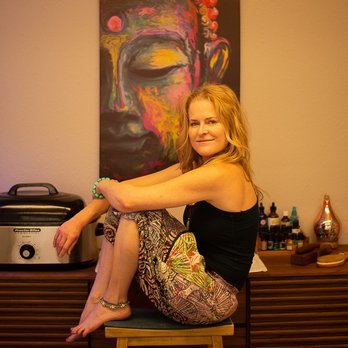 Mieree Soulful Healing - Massage Therapy Near Me - Cedar Park, Texas