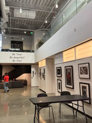 Debbie Allen Dance Academy by null