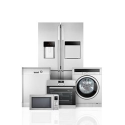 Appliance Rescue Repair