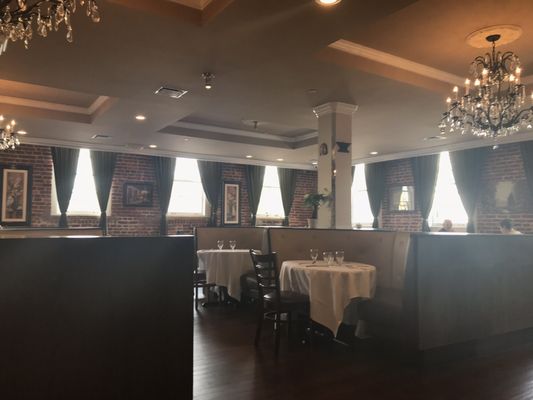 Diya Indian Cuisine by null