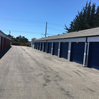 SuperStorage - Self Storage Near Me - Morro Bay, California