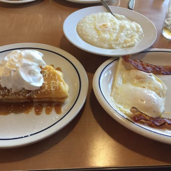 IHOP - IHOP breakfast. - Breakfast & Brunch Near Me - Macon, Georgia IHOP - IHOP breakfast. - Breakfast & Brunch Near Me - Macon, Georgia