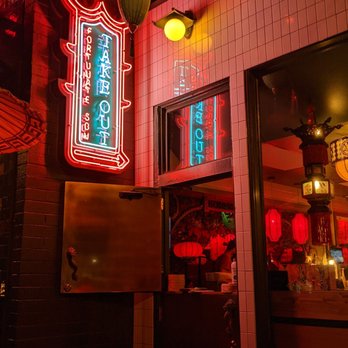 Fortunate Son - Chinese Near Me - San Diego, California