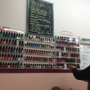 Profinish Nail - Nail Salons Near Me - San Diego, California