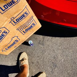 Lowe's Home Improvement