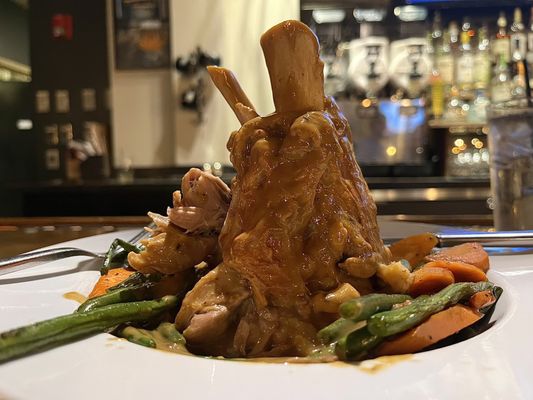 Big Grove Tavern by null