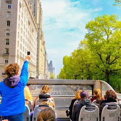 Lenzner Travel