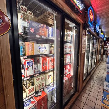 Anthony's Liquors - Beer - Delis Near Me - Ocean City, Maryland