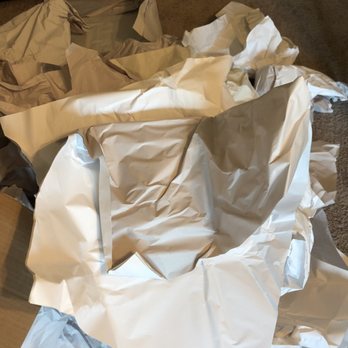 Central Transportation Systems - More packaging - Movers Near Me - El Paso, Texas