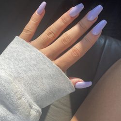 Luxie Spa & Nails