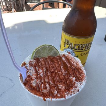 Elote - Elote and beer - Mexican Near Me - San Diego, California Elote - Elote and beer - Mexican Near Me - San Diego, California