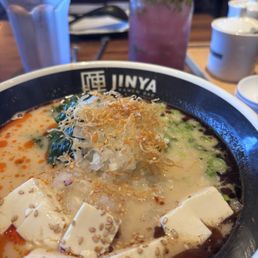 Spicy Creamy V Ramen* Spicy Creamy V Ramen*