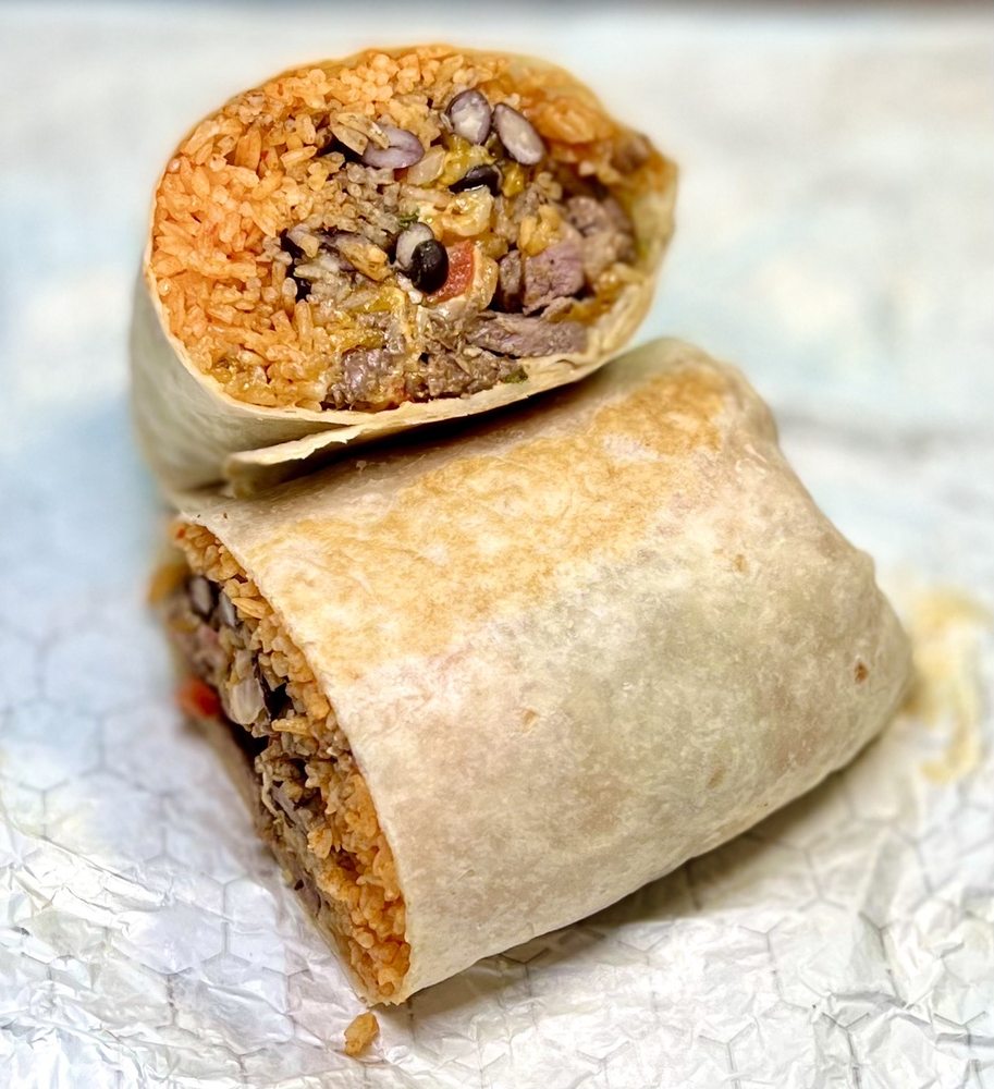 Salsa's  6 Mexican Grill