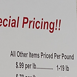 Idaho Youth Ranch Outlet Store