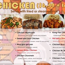 Hunan King