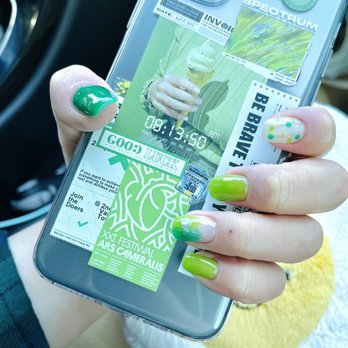 Nails & Lashes - Eyelash Service Near Me - Diamond Bar, California Nails & Lashes - Eyelash Service Near Me - Diamond Bar, California