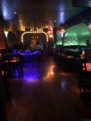 Sid Gold's Request Room by null