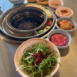Banchan