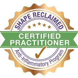 Anchored In Health - Dr. Cindy Jakubiec is a Shape ReClaimed Certified Practitioner