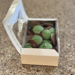 Bomboy's Candy