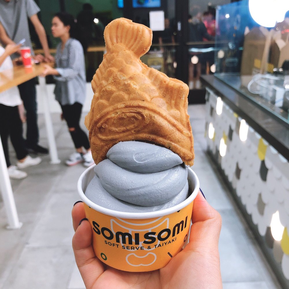 Somisomi - Desserts Near Me - Frisco, Texas Somisomi - Desserts Near Me - Frisco, Texas