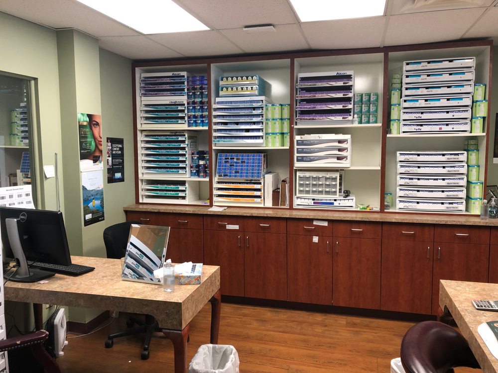 CLARKSON EYECARE 14 Photos & 18 Reviews 6828 Bardstown Rd
