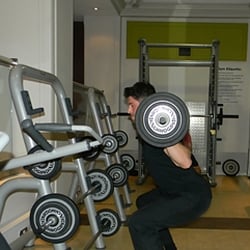 Watford Fitness Club