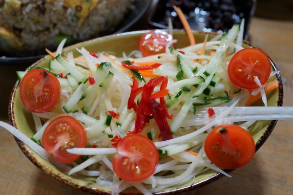Cool Lala Modern Asian Cuisine by null