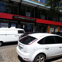 Optima Fitness - Optima Fitness